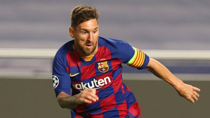 De acuerdo con información del periodista César Luis Merlo, el copropietario de esta franquicia de la MLS intenta que Lionel Messi fiche con ellos.