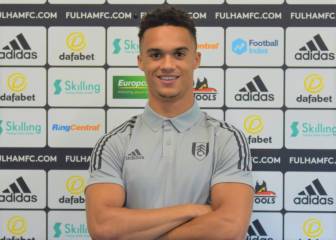 Oficial: Un estadounidense más jugará en la Premier League