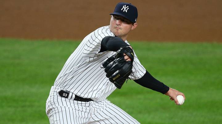 Zack Britton