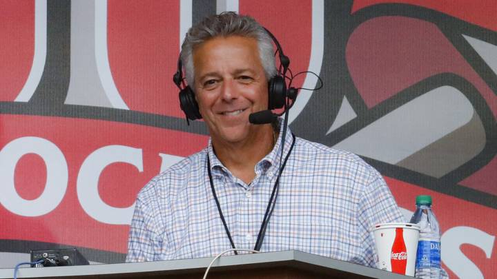 Thom Brennaman