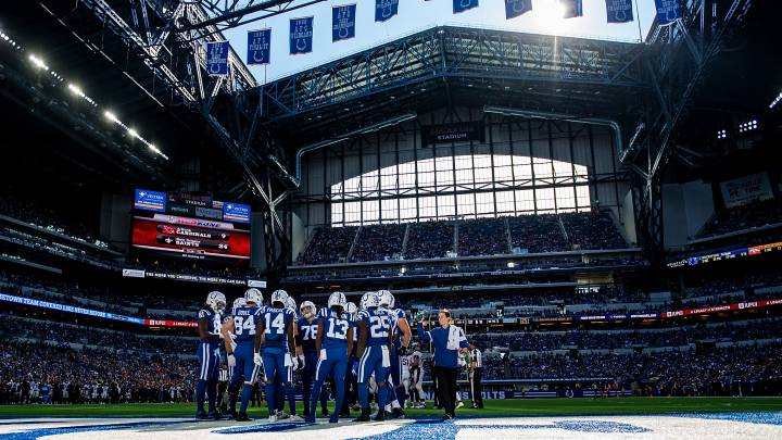 Indianapolis Colts