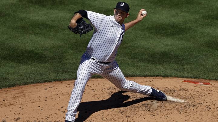 James Paxton