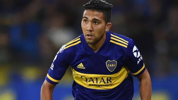 El conjunto Xeneize confirmó la salida del apodado “Bebelo”, quien esta temporada 2020 jugará en la Major League Soccer con Minnesota United.