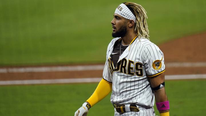 Fernando Tatis Jr.