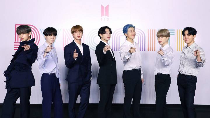 Dynamite de BTS: detalles y referencias de la nueva canción