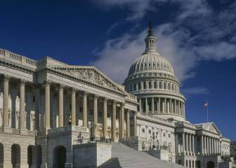 Stimulus check: ¿en qué consiste la iniciativa #OccupyCongress?