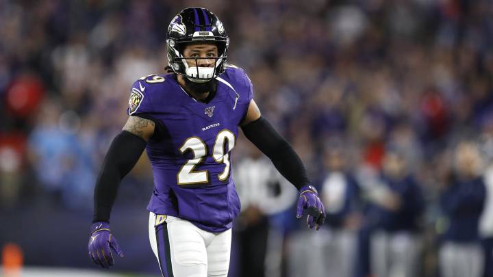 Earl Thomas