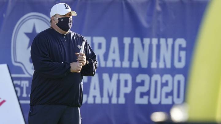 Mike McCarthy