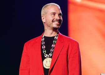 ¡J Balvin se queda fuera! Ya no participará en los MTV VMAs