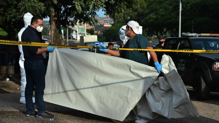 Coronavirus en Centroamérica: Casos en El Salvador, Honduras y el resto de países