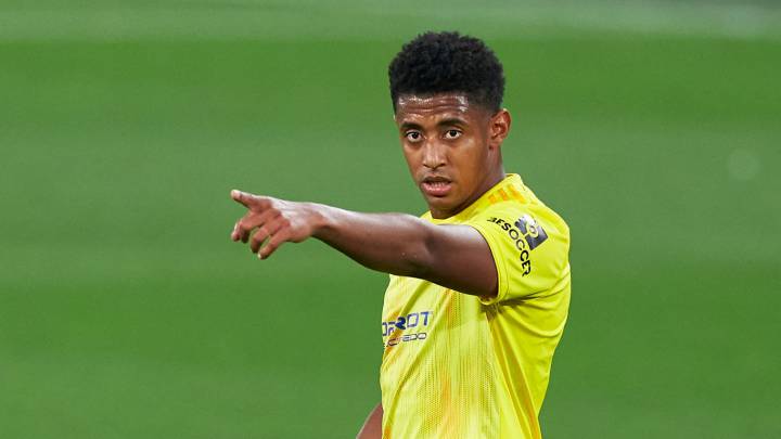Choco Lozano sigue sin aparecer en la pretemporada de Cádiz