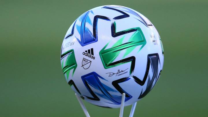 La MLS se pronuncia y condena el caso Jacob Blake