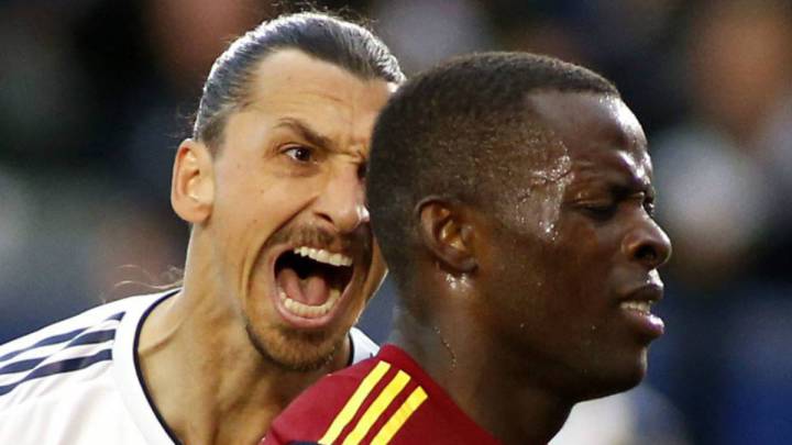 El futbolista de Real Salt Lake, Nedum Onuoha aseguró que en Estados Unidos no se siente seguro por su color de piel y contó cómo lo han tratado.