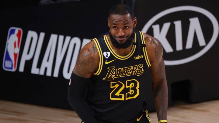 Reacciones al boicot de Milwaukee: Lebron James, Jamal Murray, entre otros