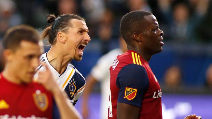 Luego de las polémicas declaraciones del dueño de Real Salt Lake sobre el boicot en la MLS, Onuoha dijo que quiere marcharse de la liga.