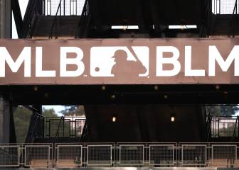 Athletics lideran segundo día de protestas en la MLB