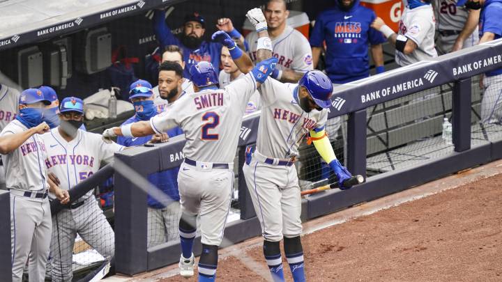 New York Mets