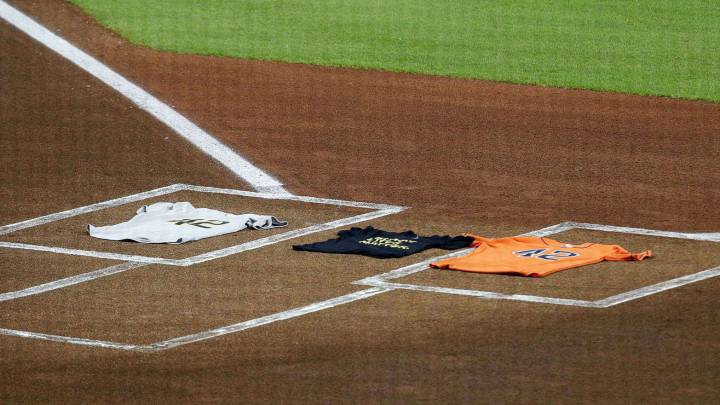 home plate