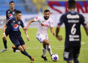 Así será el Apertura 2020 en Liga Nacional de Honduras
