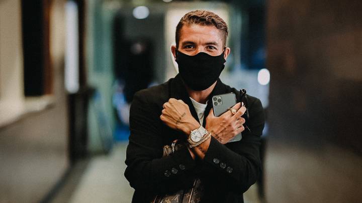 ¡Wakanda Forever! La MLS recuerda a Chadwick Boseman