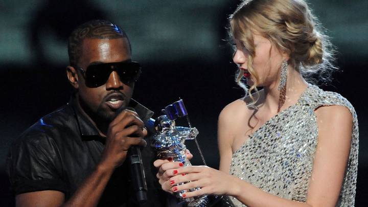5 escándalos más recordados en la historia de los MTV VMAs