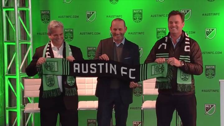 Austin FC agota membresías 6 meses antes de debutar en MLS