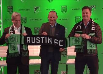 Austin FC agota membresías 6 meses antes de debutar en MLS