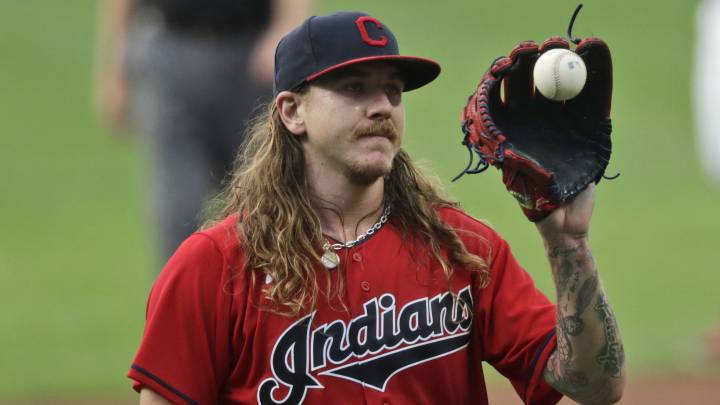 Mike Clevinger