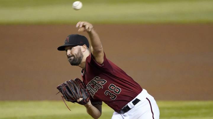 Robbie Ray