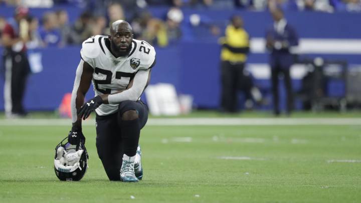 Leonard Fournette