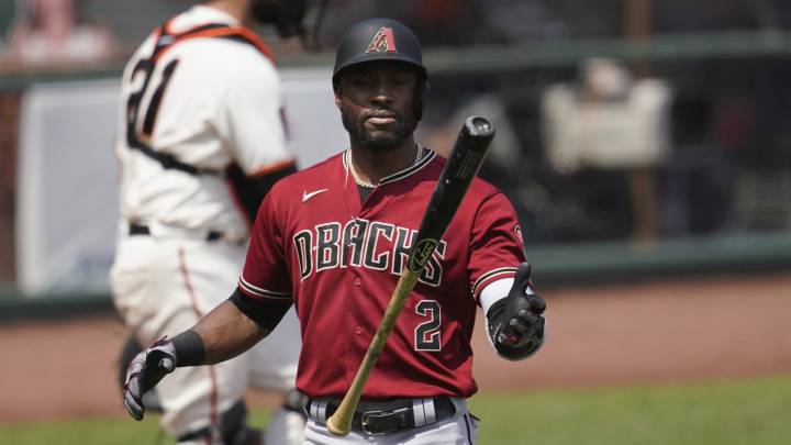 Starling Marte