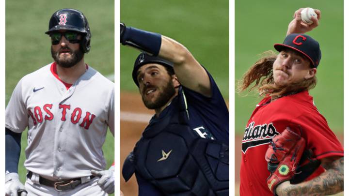 MLB Deadline
