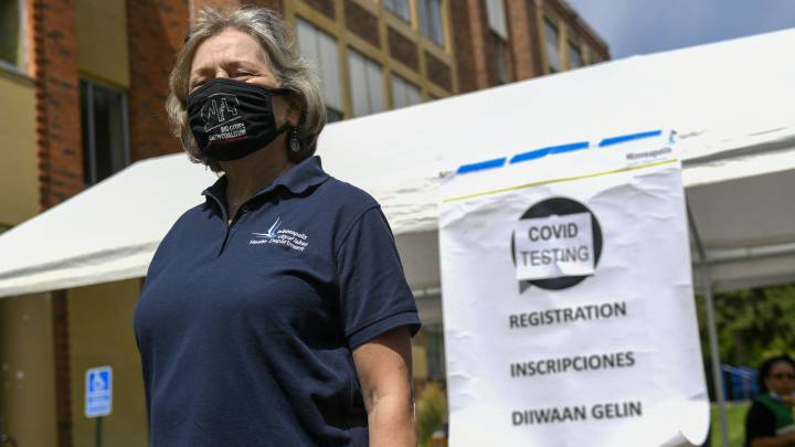 Coronavirus en Estados Unidos en vivo: casos, muertes, protestas y últimas noticias de USA, hoy