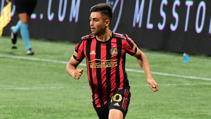 Al-Nassr de Arabia lanza millonaria oferta por el Pity Martinez
