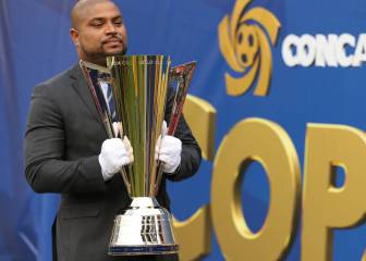 ¿Cuándo será el sorteo de la nueva Copa Oro 2021?