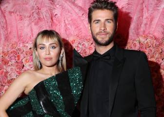 Miley Cyrus se sincera sobre Liam: