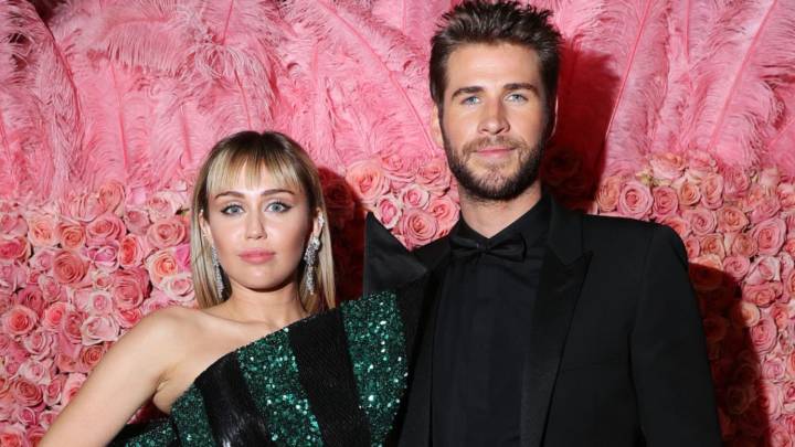 Miley Cyrus se sincera sobre Liam Hemsworth: "Ya no nos amábamos"