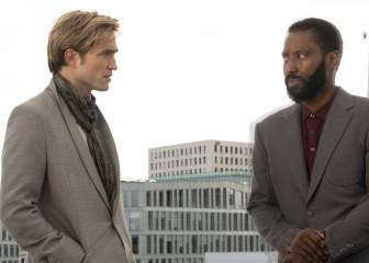 Explicación del final de 'Tenet', cinta de Christopher Nolan