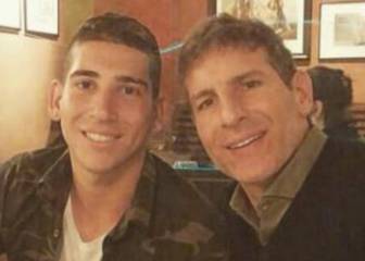 ¡Oficial! El hijo de Martín Palermo jugará en Honduras