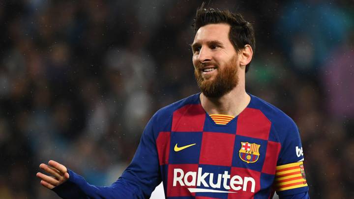 Expertos en USA reaccionan a la decisión de Lionel Messi