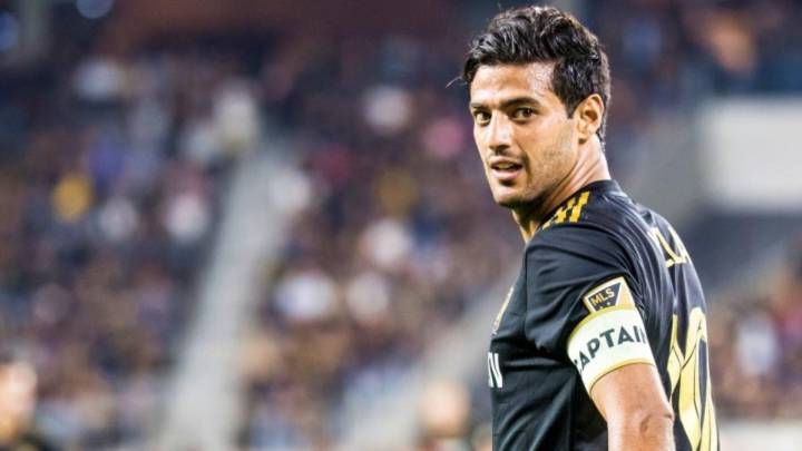 Barros Scheltto sobre 'El Tráfico': "Es una ventaja si Carlos Vela no juega"