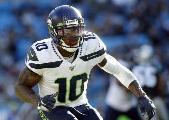 Gordon regresa a Seattle con acuerdo de un año