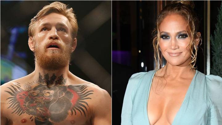 McGregor supera a Jennifer Lopez entre las celebridades más ricas del mundo