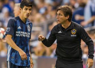 Barros Schelotto: