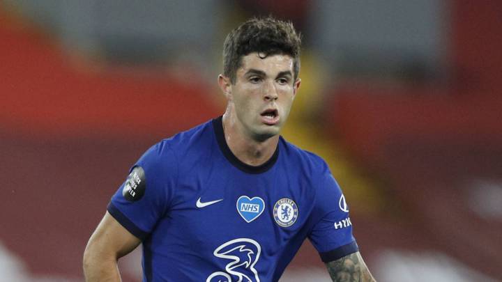 El estratega de la Selección de Fútbol de Estados Unidos cree que Pulisic cuenta con los argumentos para ir a clubes más poderosos.