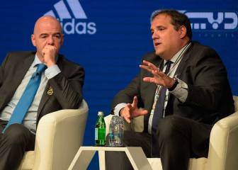 Eliminatorias de Concacaf se pospondrían hasta el 2021
