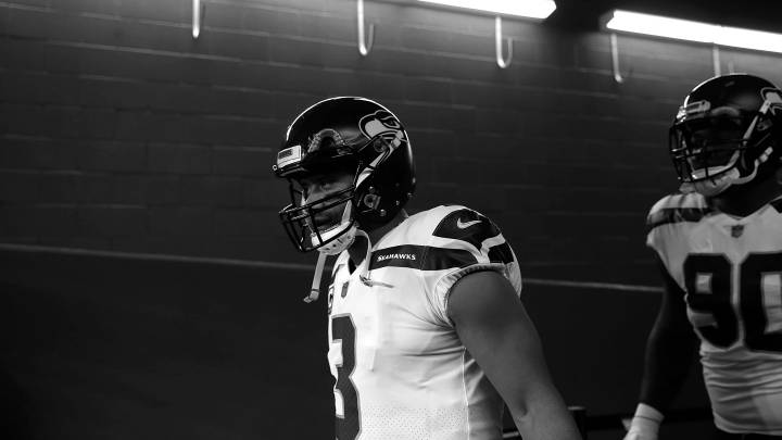 Russell Wilson