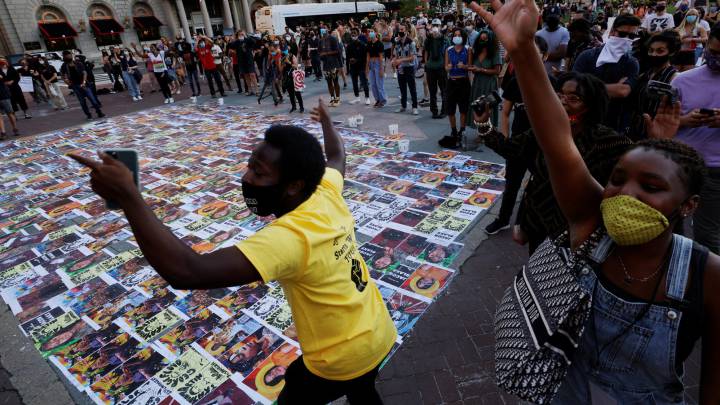 Coronavirus en USA | Jacob Blake: Casos, muertes, protestas y últimas noticias, hoy