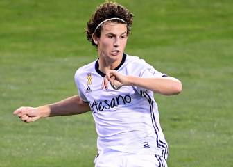 Brenden Aaronson se perfila a ser la próxima exportación de la MLS