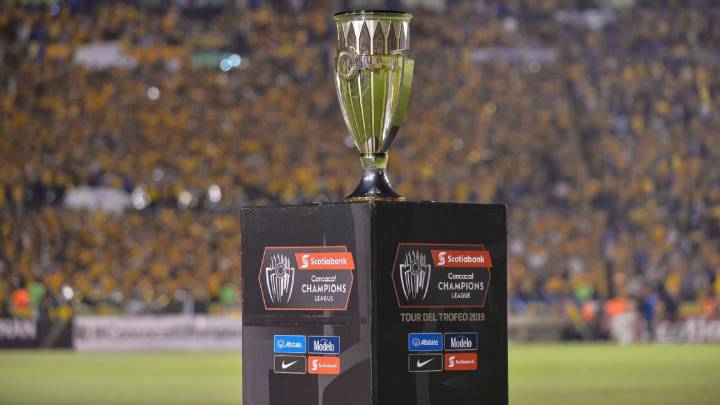 ¿Cómo se disputarán los últimos boletos para la Concachampions en la MLS?